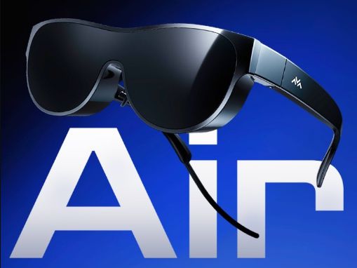 智能眼镜赋能座舱娱乐 雷鸟Air如何让智能汽车秒变移动影院